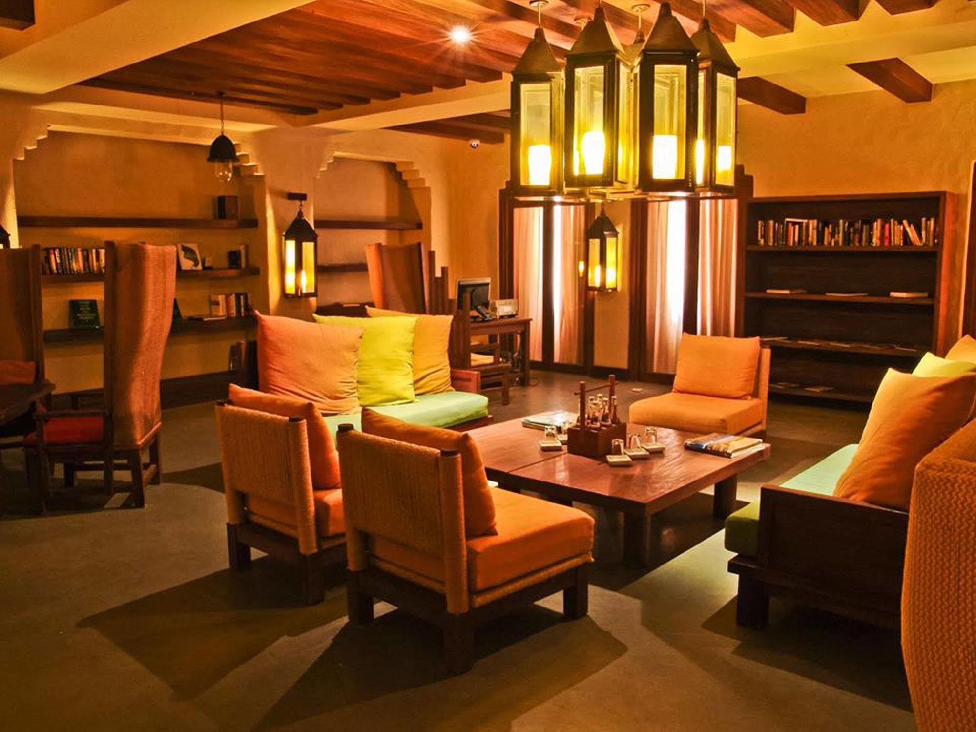 Ma'In Hot Springs Hotell Sweimeh Exteriör bild